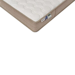 100 000055 2 Mattress Nemesis Argos The Classic pocket spring roll pack double sided aloe vera 20-22cm 140x200cm