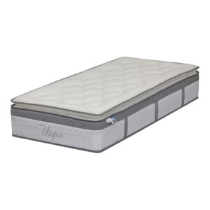 Mattress Utopia Argos The Classic pocket spring with topsoil 30-32cm 90x190cm