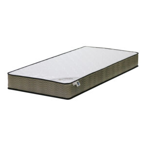 Mattress Klaudia Argos The Classic Continuous spring single sided 17-18cm 90x190cm