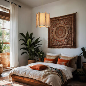 147 000200 1 Lidya Argos The Classic single-light ceiling lamp E27 in beige-sand shade Φ31.5x28cm