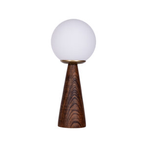 Seziko Argos The Classic E27 table lamp in natural shade Dq15x37cm