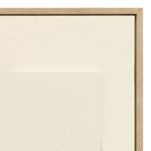 199 000657 1 Wall art canvas Brendo Argos The Classic mdf 75x3.5x116cm