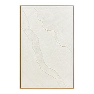 Wall art canvas Brendo I Argos The Classic mdf 116x3.8x75cm