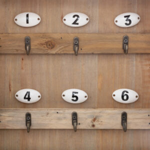 199 000669 2 Wall keybox Keledy Argos The Classic fir in natural color 26.4x8x38cm