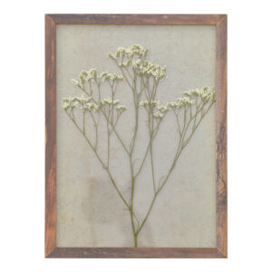 199 000682 Framed wall art Floren Argos The Classic 29x2.3x39cm