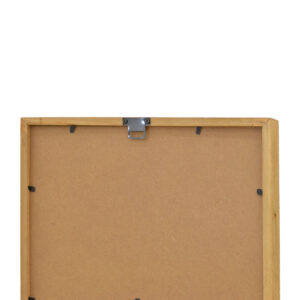 199 000684 1 Framed wall art Floren II Argos The Classic 29x2.3x39cm