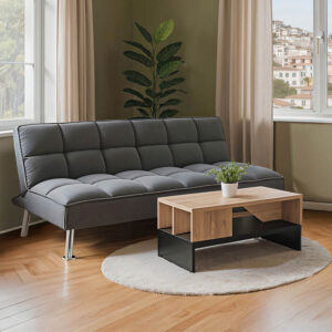 Student living room furniture package Vibe Argos The Classic set of 2pcs
