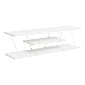 200 001320 2 Student living room furniture package Tars Argos The Classic white set of 4pcs
