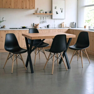 Student kitchen furniture package Pick Argos The Classic set of 5pcs