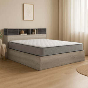 Student bedroom furniture package Slumber Argos The Classic set of 2pcs