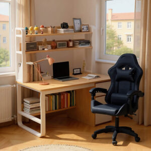 Path Argos The Classic student office furniture package set of 2pcs
