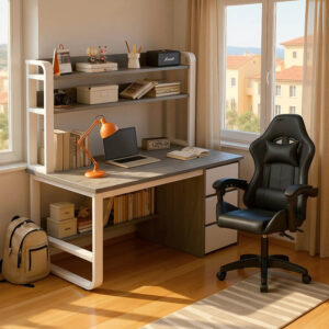 Edge Argos The Classic student office furniture package set of 2pcs