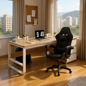 Huey Argos The Classic student office furniture package set of 2pcs