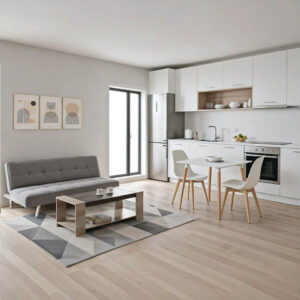 Student furniture package Smoothness Argos The Classic set of 5pcs