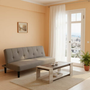 Student living room furniture package Caalm Argos The Classic set of 2pcs
