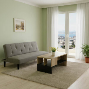 Ambience Argos The Classic student living room furniture set 2pcs
