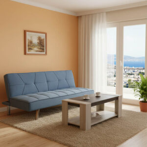Student living room furniture package Atmos Argos The Classic set of 2pcs