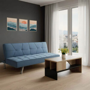 200 001384 Groove Argos The Classic student living room furniture set 2pcs