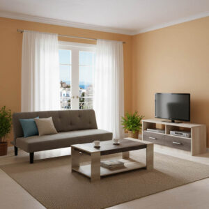 Student living room furniture package Reest Argos The Classic set of 3pcs