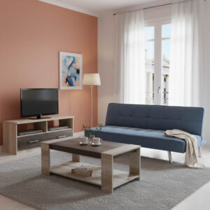 200 001386 Student living room furniture package Piose Argos The Classic set of 3pcs