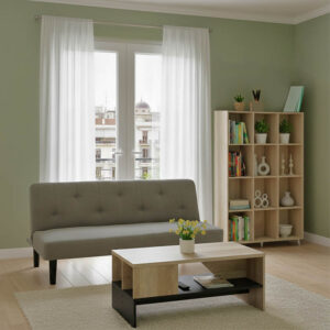 Student living room furniture package Sutary Argos The Classic set of 3pcs