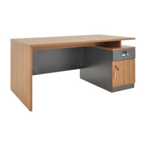 Desks With Drawers