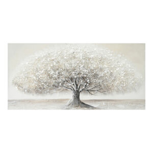 296 000063 Canvas painting Arbony 3D Argos The Classic 120x3x60cm