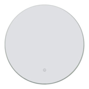 298 000051 Lucox Argos The Classic Led Mirror pp-aluminum D60x3cm