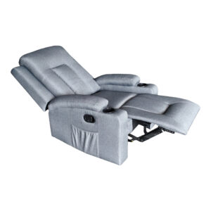 331 000006 1 Relax armchair Gessel Argos The Classic fabric in anthracite 80x90x98cm