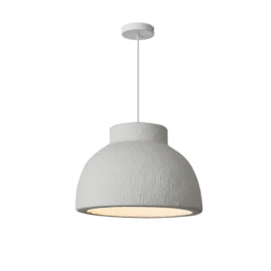 Led ceiling lamp Jenila Argos The Classic E27 white ps D59x40cm