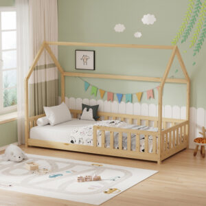 Children's Bed