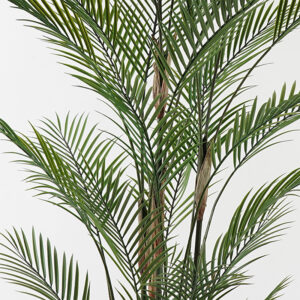 391 000008 1 Decorative plant in a pot Kwai Argos The Classic green D125x180cm