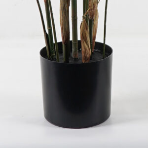 391 000008 2 Decorative plant in a pot Kwai Argos The Classic green D125x180cm