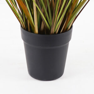 391 000022 2 Decorative plant in a pot Bulrush Argos The Classic D65x120cm