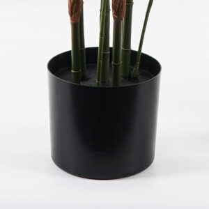 391 000030 2 Decorative plant in a pot Kwai Argos The Classic green D92x150cm