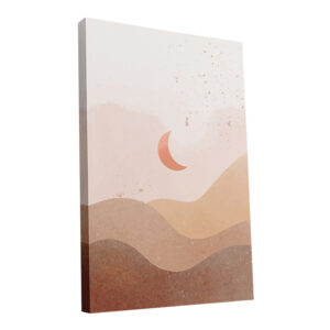 409 000285 3 Canvas wall art in frame Belan Argos The Classic triptyque with digital print 50x2x70cm
