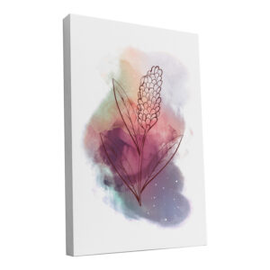 409 000286 2 Canvas wall art in frame Nerve Argos The Classic triptyque with digital print 50x2x70cm