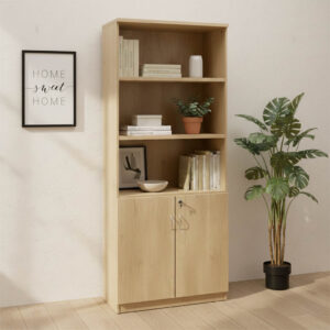 Bookcase Amazon Argos The Classic sonoma 80x40x200cm