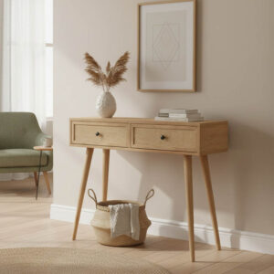 Oslo Argos The Classic console sonoma color 100x29x81cm