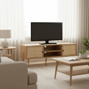 Oslo Argos The Classic TV cabinet color sonoma 150x39x49cm