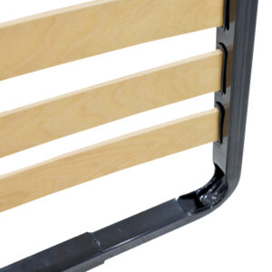 088 000054 3 Metalic bedsteads 92x190x5cm