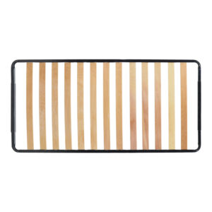 088 000054 Metalic bedsteads 92x190x5cm