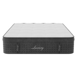 100 000020 2 Mattress Luxury Argos The Classic pocket spring + gel memory foam + latex aloe vera 34-36cm 160x200cm
