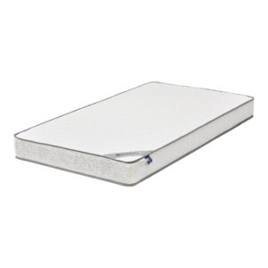 Mattress Frezio Argos The Classic pocket spring roll pack douple sided 18-19cm 120x200cm