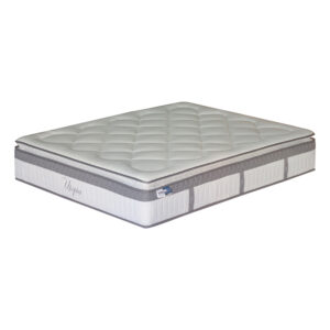 Mattress Utopia Argos The Classic single sided pocket spring with topsoil 30-32cm 140x200cm