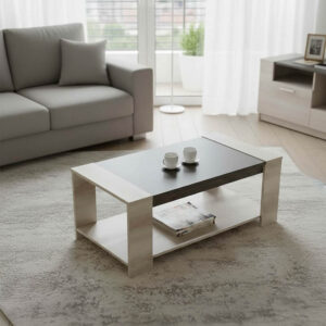 Coffee table Olympus Argos The Classic in castillo-toro color 110x51x42,5