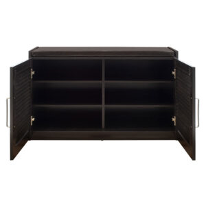 123 000139 2 Shoe cabinet stool Crispy Argos The Classic 9 pairs wenge 94x34.5x60cm