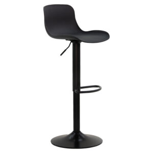 Bar stool Walden Argos The Classic PP black