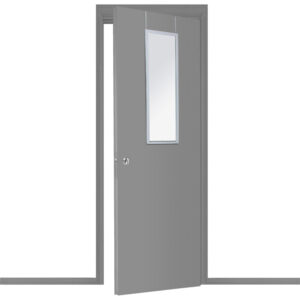 199 000501 1 Door mirror PWD-0111 Argos The Classic polyresin-silver 34x1.7x94cmm