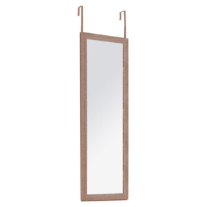 199 000505 Door mirror PWD-0113 Argos The Classic MDF-aluminum natural 35x2x109cm
